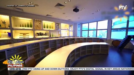 Isang Culinary Academy, nagbigay ng oportunidad para sa mga Pilipinong may kasanayan...