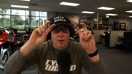 Harley Vs Triumph The Caltech Wind Tunnel And The Accidental Birth Of 750cc Racing