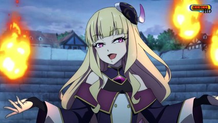 [SHANA]Katainaka no Ossan, Kensei ni Naru Cap 3