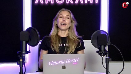 ¡Las mujeres bonitas tienen más privilegios! - Amor a mi con Vitoria Hertel