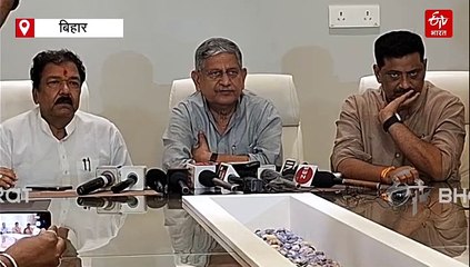 'स्वागत भी नहीं होगा और न ढोल-बाजे बजेंगे..' पीएम मोदी के बिहार दौरे को लेकर ललन सिंह का बयान