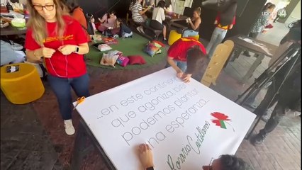 La FIL celebra a Rosario Castellanos en el Día Mundial del Libro