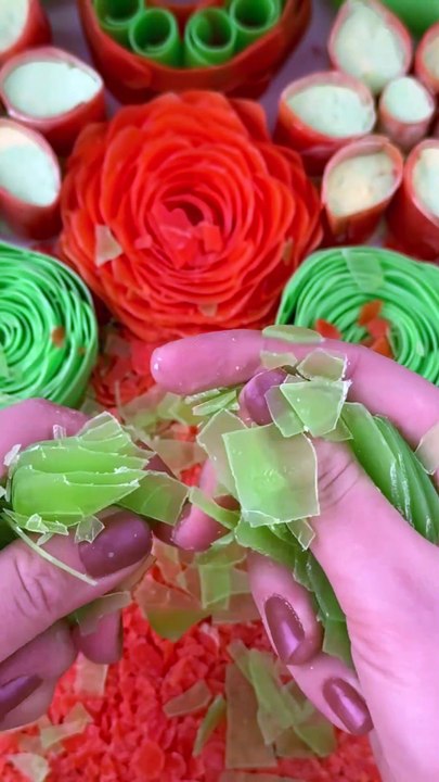 Relaxation Smashing