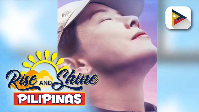 TALK BIZ | Song Ji-Hyo, bibida sa isang earth docuseries na 'Deep Dive Korea' kasama....