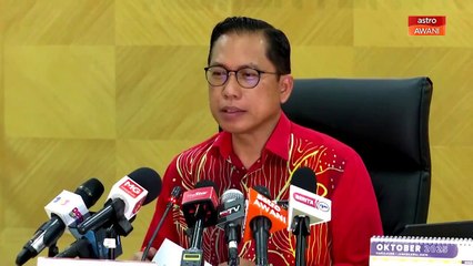 Pencapaian SPM calon bandar dan luar bandar meningkat