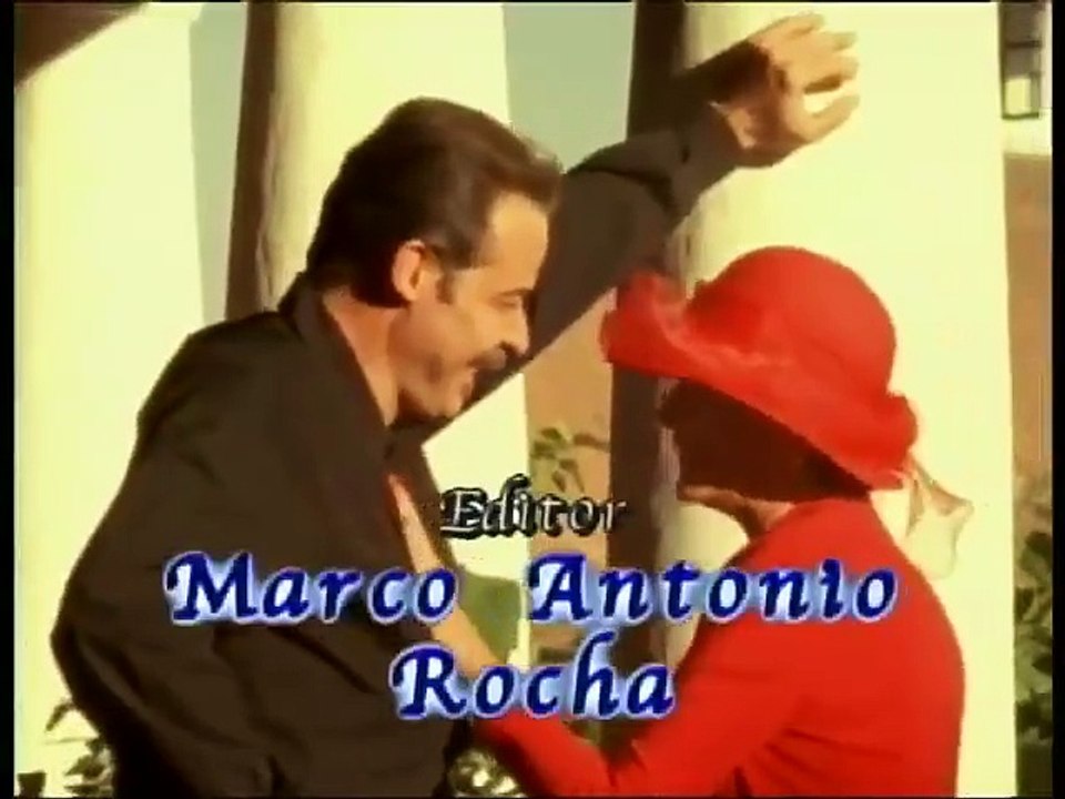 079 / TELENOVELAS INTERNACIONALES / ABRÁZAME MUY FUERTE / 2000 /