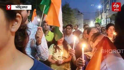 ਪਹਿਲਗਾਮ ਹਮਲੇ ਮਗਰੋਂ ਲੋਕਾਂ ਨੂੰ ਯਾਦ ਆਏ ਹਿੰਦ ਦੀ ਚਾਦਰ ਸ੍ਰੀ ਗੁਰੂ ਤੇਗ ਬਹਾਦਰ, ਹੱਥ ਜੋੜ ਕਿਹਾ ...