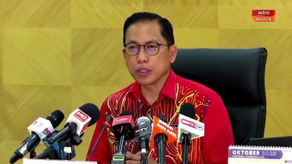 Calon lulus semua mata pelajaran meningkat