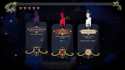 Hollow Survivors - Jugabilidad PC Steam