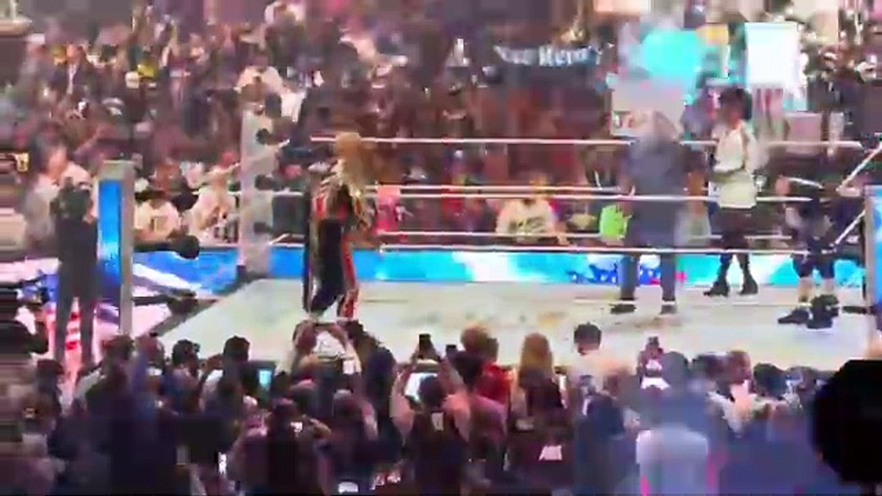 Cody Rhodes vs John Cena | Undisputed Championship WWE Wrestlemania 41