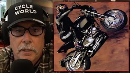 The Long, Strange Trip For The American Sportbike: All About Buell!