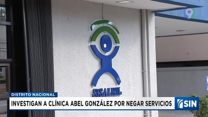 Solicitan que sancionen a la Clínica Abel González | Emisión Estelar SIN con Alicia Ortega