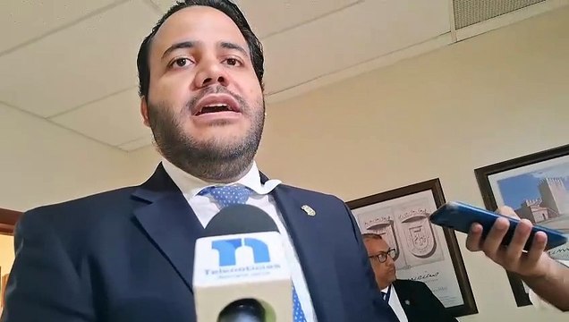 Rogelio Alfonso Genao Lanza: “La productividad de la pasada Cámara de Cuentas fue baja”