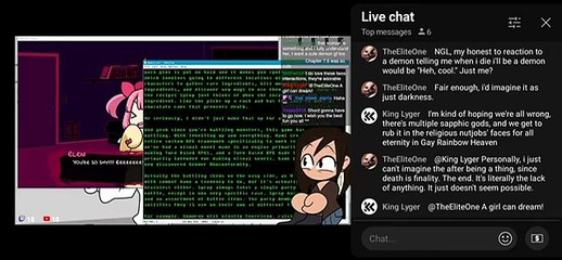 Work Stream - Working on NomNomNami Video II [YT] 1:2