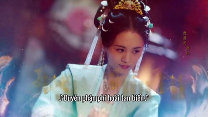 Xuân Tới Định Phong Ba Tập 18 Vietsub