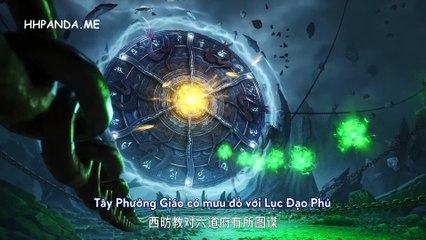 Sư Huynh À Sư Huynh Tập 86 VietSub + Thuyết Minh