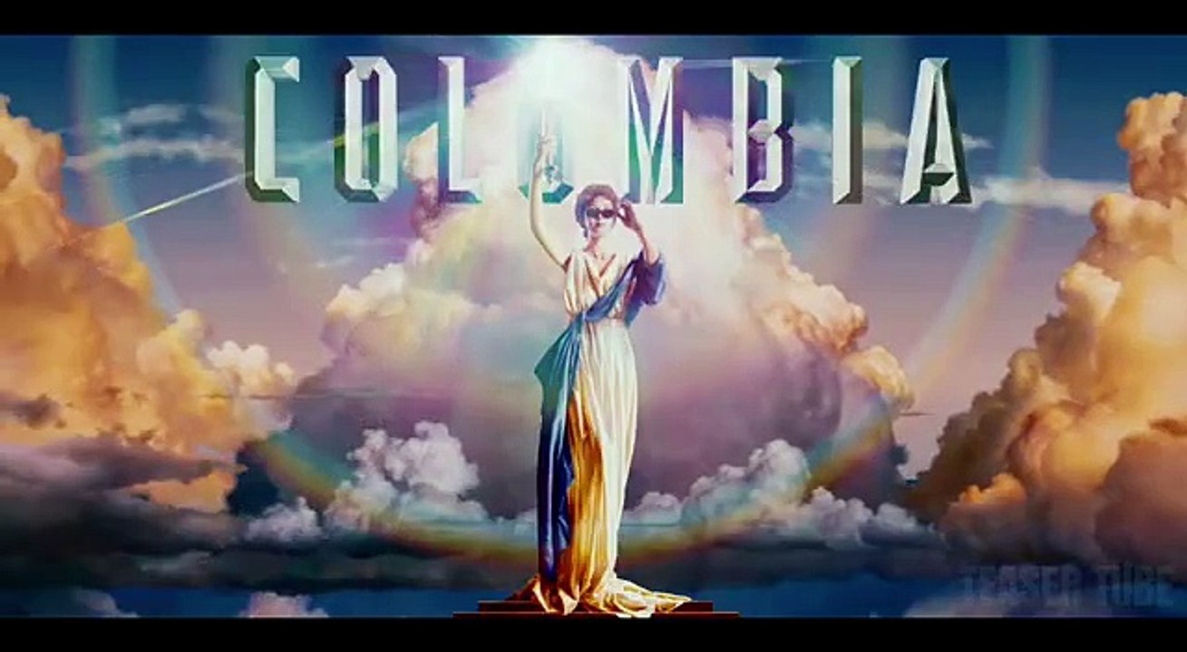 Men In Black 5 (2025) - First Trailer - Will Smith, Tommy Lee Jones - Paramount Pictures - Concept