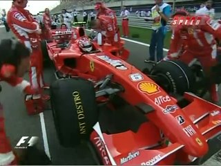 F1 2007 - BAHRAIN (SPEED) - ROUND 3