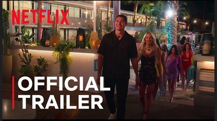 Sneaky Links: Dating After Dark | Official Trailer - Netflix