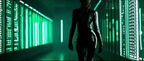 Matrix Recode (2025) - First Teaser Trailer - Timothée Chalamet & Ana de Armas
