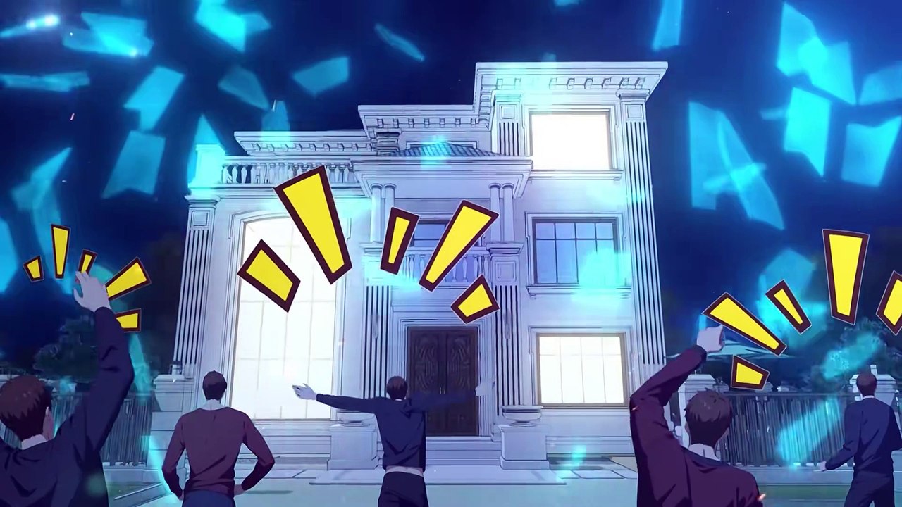 The Ability of the Last Days Episode 9 In Multiple Subtitles