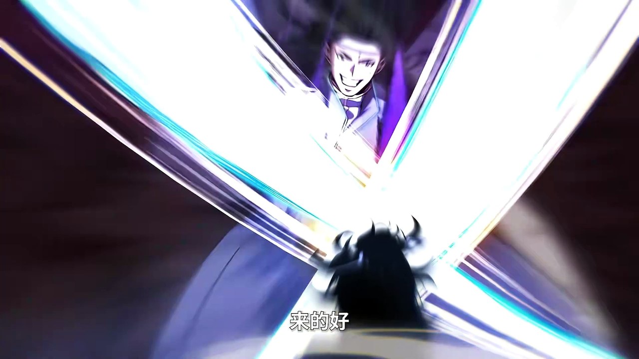 Doomsday Online [The End of All Worlds Online] Episode 55 In Multiple Subtitles