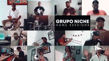 (Grupo Niche) Un alto en el camino (Home Sessions)