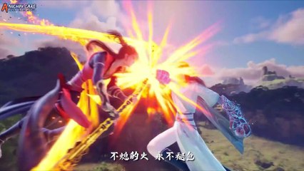 Donghuaid_Ancient War Soul Episode 5