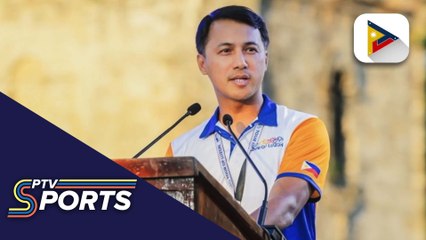 Stage Onne ng Tour of Luzon 2025: The Great Revival, gugulong na ngayong Huwebes