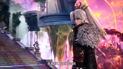 Myriad Realms Supreme Ep.211 English Subtitles