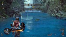 Monster Hunter Wilds_零距離釣大魚大法