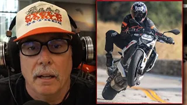 What Is Handling? I Know It When I Feel It... Are There Magic Numbers That Make A Bike Steer Great?