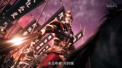 The Ravages of Time Season 2 Episode 16 Multi Sub