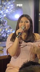 Miles Ocampo Joins All Access to Artists, Expanding Her Star Power ✨