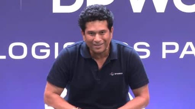 Asianet News Rewind | When Tendulkar Revealed Secret Behind Iconic Straight Drive Shot