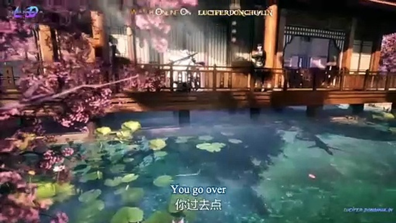 Little Fairy Yao (2025) Ep.5 English Sub