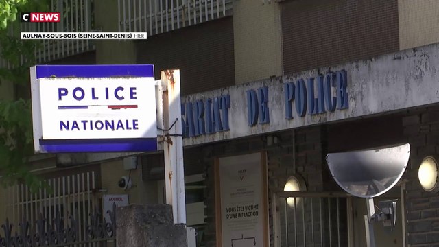 Aulnay-sous-Bois : nouveaux affrontements avec les forces de l’ordre dans la cité des 3.000