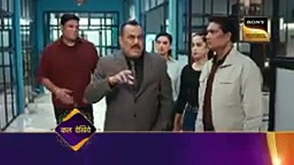 CID Season 02  -  EPISODE  08  -  Coming Up Next