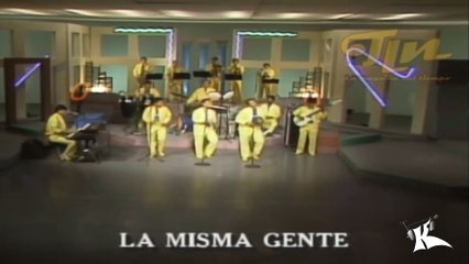 (La Misma Gente) Juanita Ae