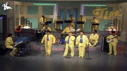 (La Misma Gente) Titico