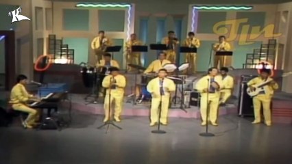 (La Misma Gente) Caro Carolina