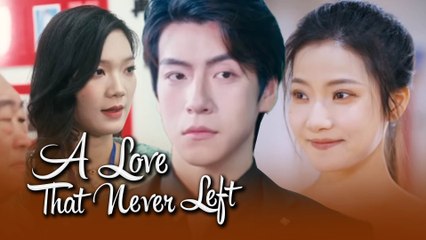 A Love That Never Left Full Movie