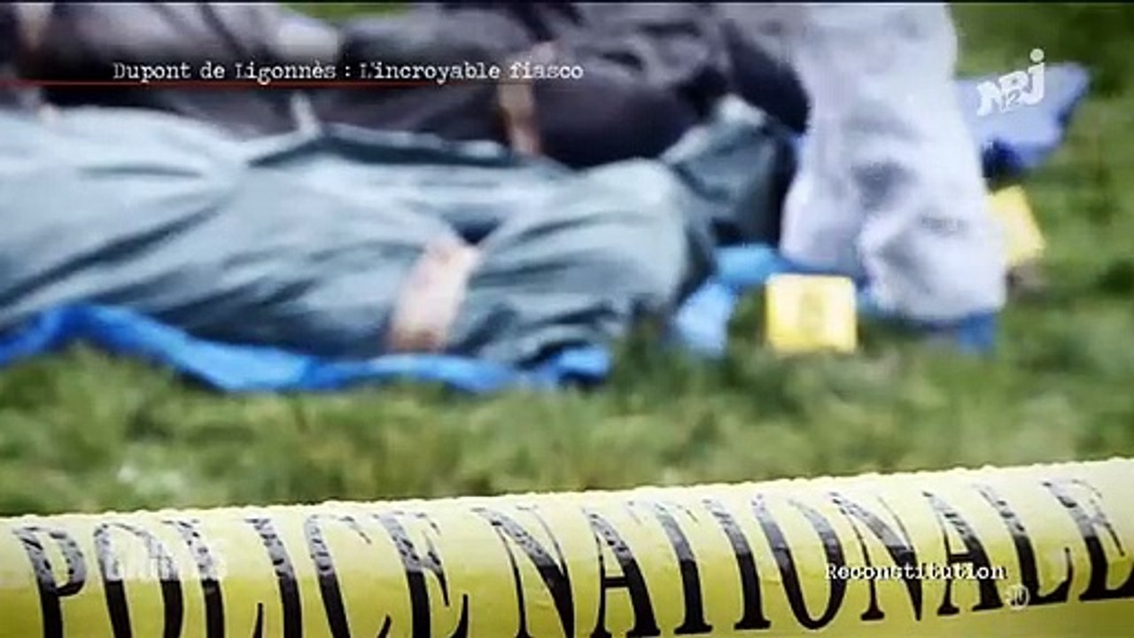 Xavier Dupont de Ligonnès : Le moment où les enquêteurs ont découvert les corps de la famille et des chiens