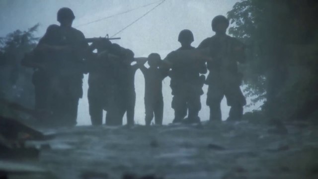 Voces inocentes - Película Completa en Español Latino HD