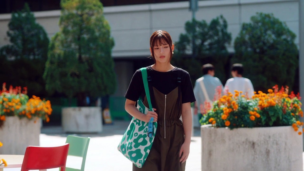 Watashi wa Seikei Bijin EP 3 - Sub Indo