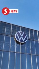 Volkswagen says localisation in China and other nations will mitigate USA's tariffs