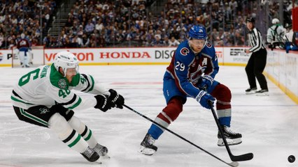 Predicting NHL Game Outcomes: Avalanche vs Opponents