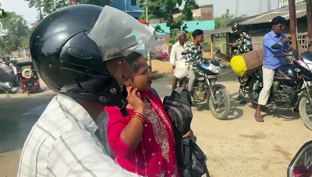 India-Nepal: VIDEO रिपोर्ट में देखें ग्राउंड जी...
