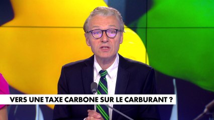La chronique éco du 24/04/2025