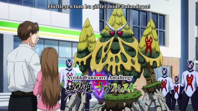 [Erai-raws] Sentai Red Isekai de Boukensha ni Naru - 12 [1080p CR WEBRip HEVC EAC3][MultiSub][689B92BA] [7B4D071B]_1_072223